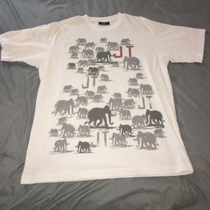 Jim Thompson T-Shirt